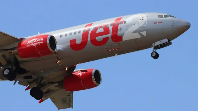 Jet2 maintains free hand luggage allowance despite upcoming EU rules