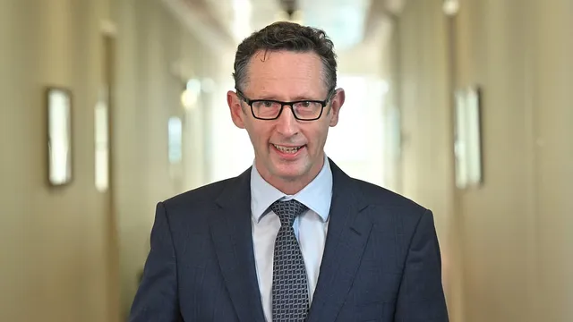 Labor"s tax law blunder revealed: a wake-up call for reform