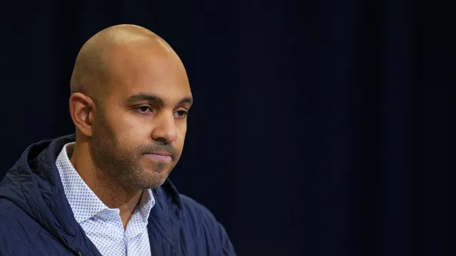 Pioneering female NFL official sues league over gender discrimination