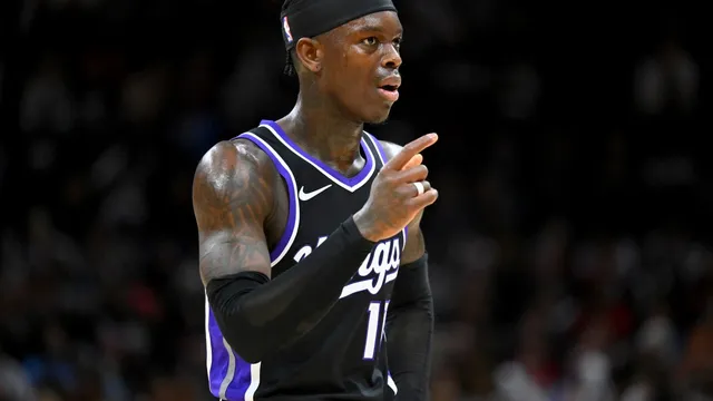 Dennis Schroder joins Cavaliers after Kings trade