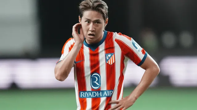 South Korean players demand K League season change due to extreme heat