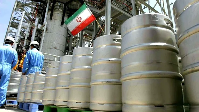Iran's parliament to consider withdrawing from the Treaty on the Non-Proliferation of Nuclear Weapons