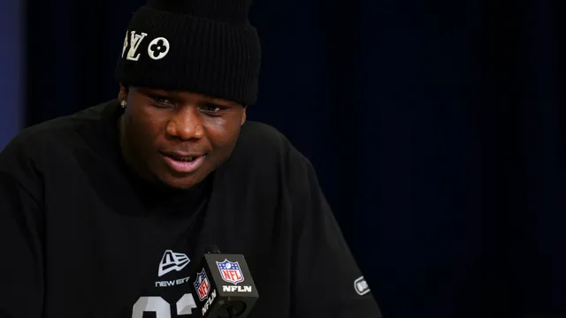 Patriots pursue Chris Bell as a key draft target
