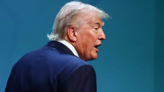 Judge recommends sanctions against Trump's attorney for improper IRS lawsuit