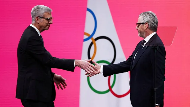 Casey Wasserman sells talent agency amid scandal over revelations of Maxwell communications