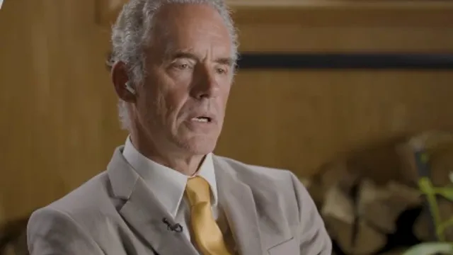 Jordan Peterson Ordered to Social-media Training