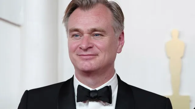 Christopher Nolan reveals Gladiator 2 as his favorite film of 2024