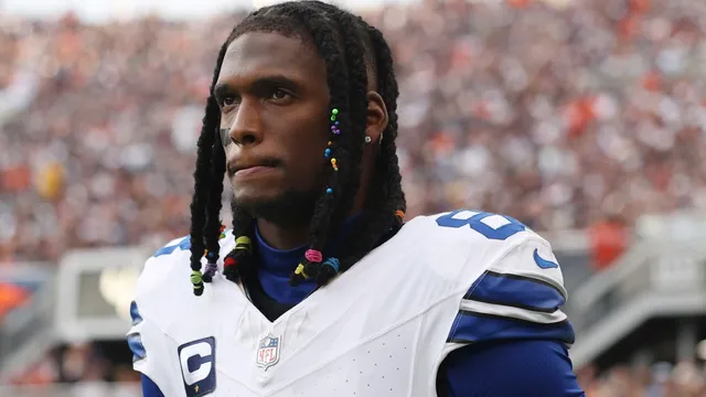 CeeDee Lamb and George Pickens benched for in-house issue during crucial game