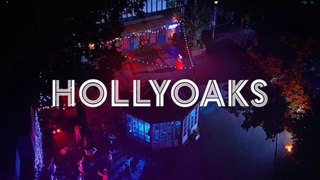 Hollyoaks Star Seeks New Job After Show Cuts