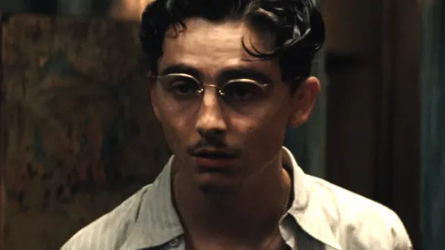 One Battle After Another leads with 14 BAFTA nominations