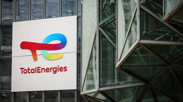 TotalEnergies restarts $20 billion gas project in Mozambique