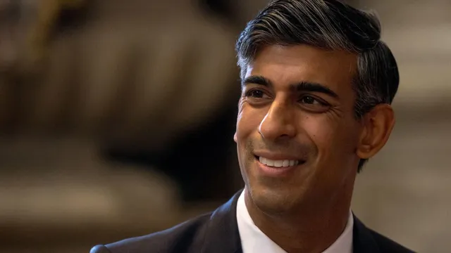 Rishi Sunak skips critical vote on smoking ban he proposed