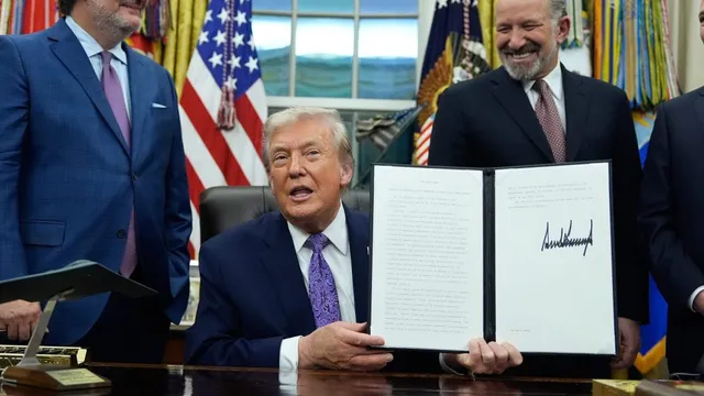 States push forward with AI regulations despite federal warnings
