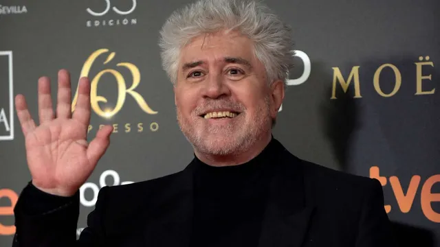 Pedro Almodovar to Receive Lifetime Achievement Award at San Sebastian Film Festival