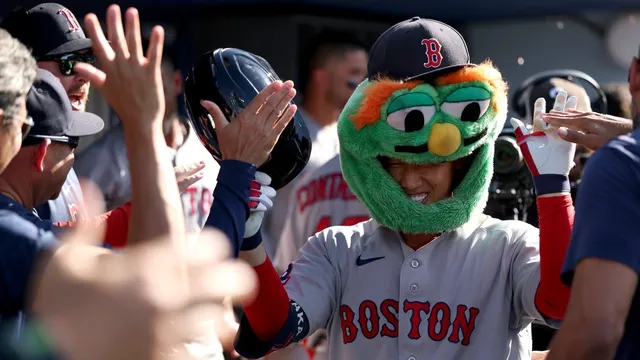 Red Sox surge raises questions about trade deadline strategy