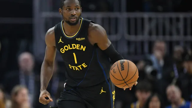 Warriors' Jonathan Kuminga struggles with injury recovery