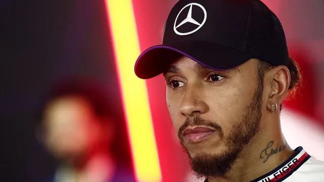 Lewis Hamilton demands car retirement in Qatar meltdown
