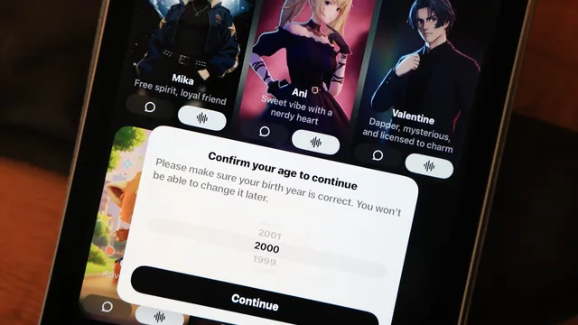 Indonesia lifts ban on Elon Musk's Grok chatbot under strict conditions