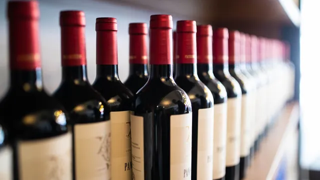 Brexit wine tax sparks call for consumers to pressure MPs