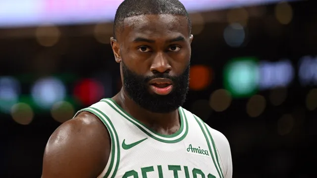 Jaylen Brown demands Stephen A. Smith retire from media