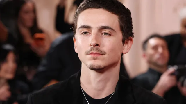 Timothée Chalamet sparks outrage by dismissing opera and ballet
