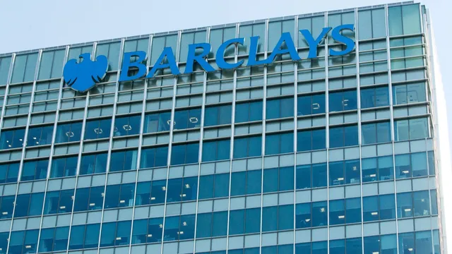 Barclays profits soar as CEO earns £15 million pay packet