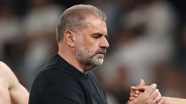 Tottenham sacks Ange Postecoglou despite Europa League success