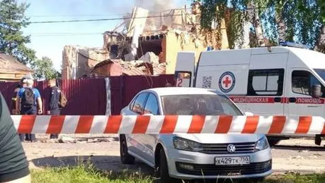 Russia claims West ignores Ukrainian attacks on civilians