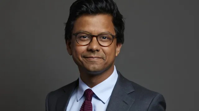 UK appoints first AI minister to cabinet under Andy Burnham
