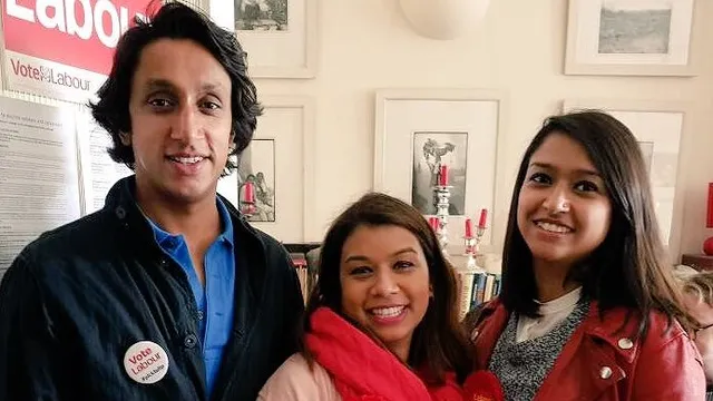 Tulip Siddiq’s siblings linked to spreading false propaganda in Bangladesh