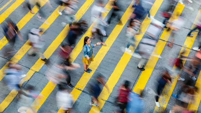 Habituation dulls our emotional responses in daily life