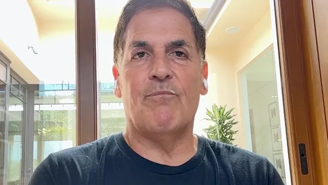 Mark Cuban rejects Kamala Harris's VP offer and explains why