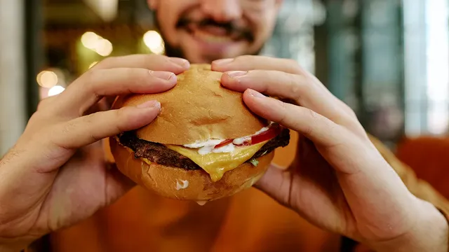 Whataburger beats McDonald's and Burger King for best burger value