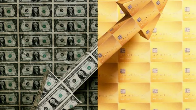 Cash users subsidize $30 billion in credit card rewards