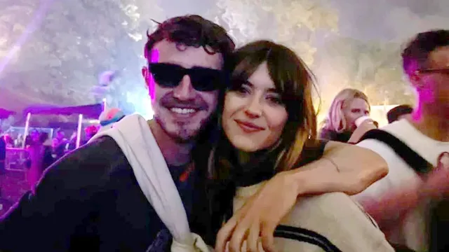 Daisy and Paul's Lifelong Friendship
