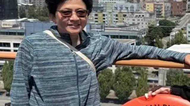 Cruise ship passenger disappears during Alaska hike