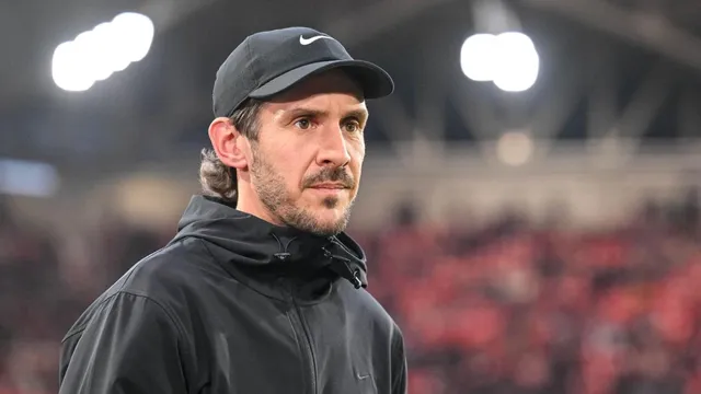 Freiburg coach Julian Schuster says he has never taken a sick day, highlighting coaches' health neglect