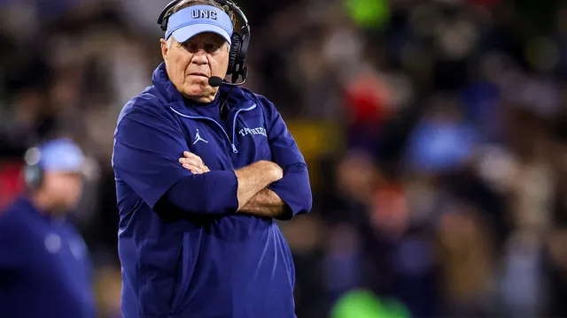 Gio Lopez exposes toxic culture under Bill Belichick at UNC