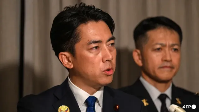 Japan and United States agree to jointly produce advanced air-to-air missiles in Japan
