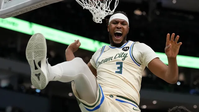 Myles Turner exposes lack of discipline under Doc Rivers in Bucks