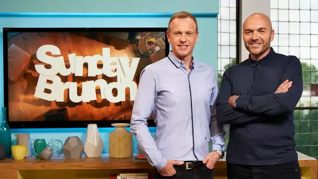 Sunday Brunch Goes Off-Air for Paralympics Coverage on Channel 4