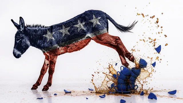 Progressive candidates surge in Michigan and Wisconsin primaries