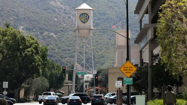 Major companies eye Warner Bros. Discovery for acquisition