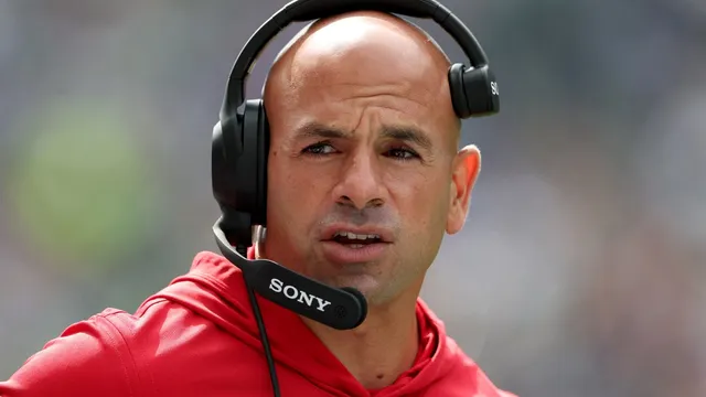 Robert Saleh finalizes deal to lead Tennessee Titans as head coach