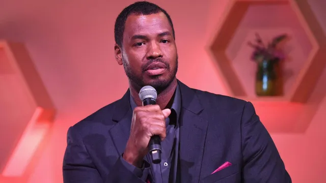 Jason Collins reveals he has Stage 4 glioblastoma