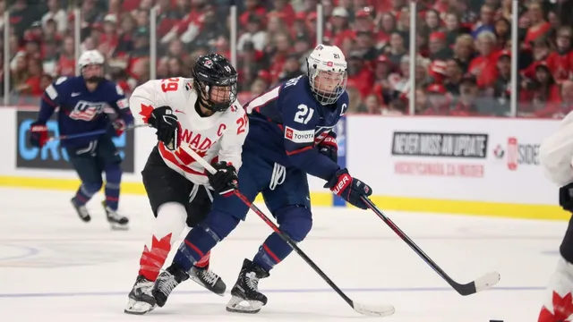 Milano Cortina will showcase the best women's ice hockey in Olympic history