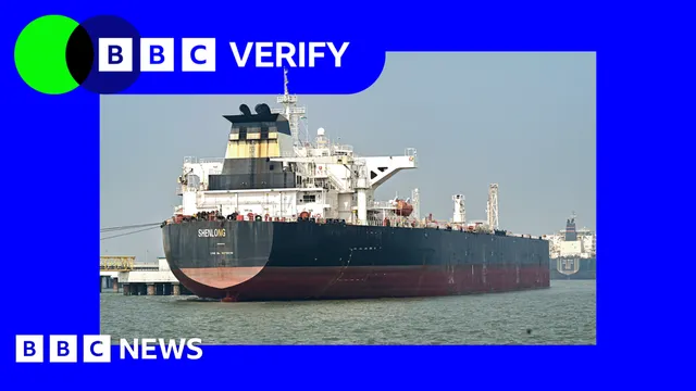 Iran grants safe passage to select ships amid shipping turmoil