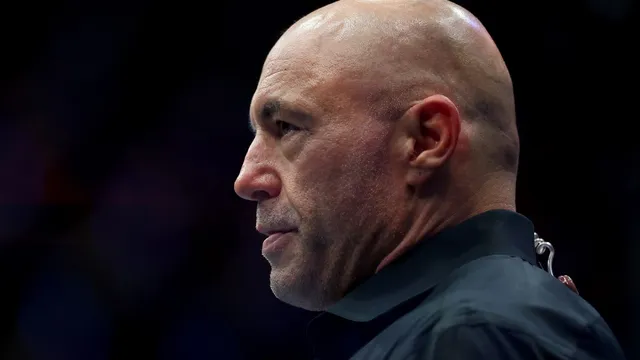 Joe Rogan claims the Trump assassination attempt was not a hoax