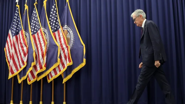 Federal Reserve may not cut rates this year, warns expert