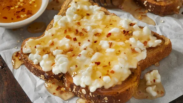 New research shows honey's role in reducing diabetes risk factors